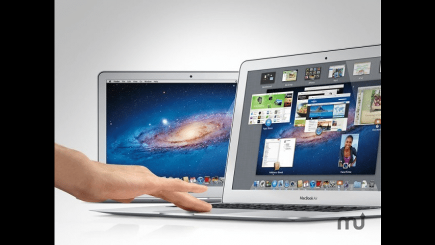 Csv software for mac book air pro