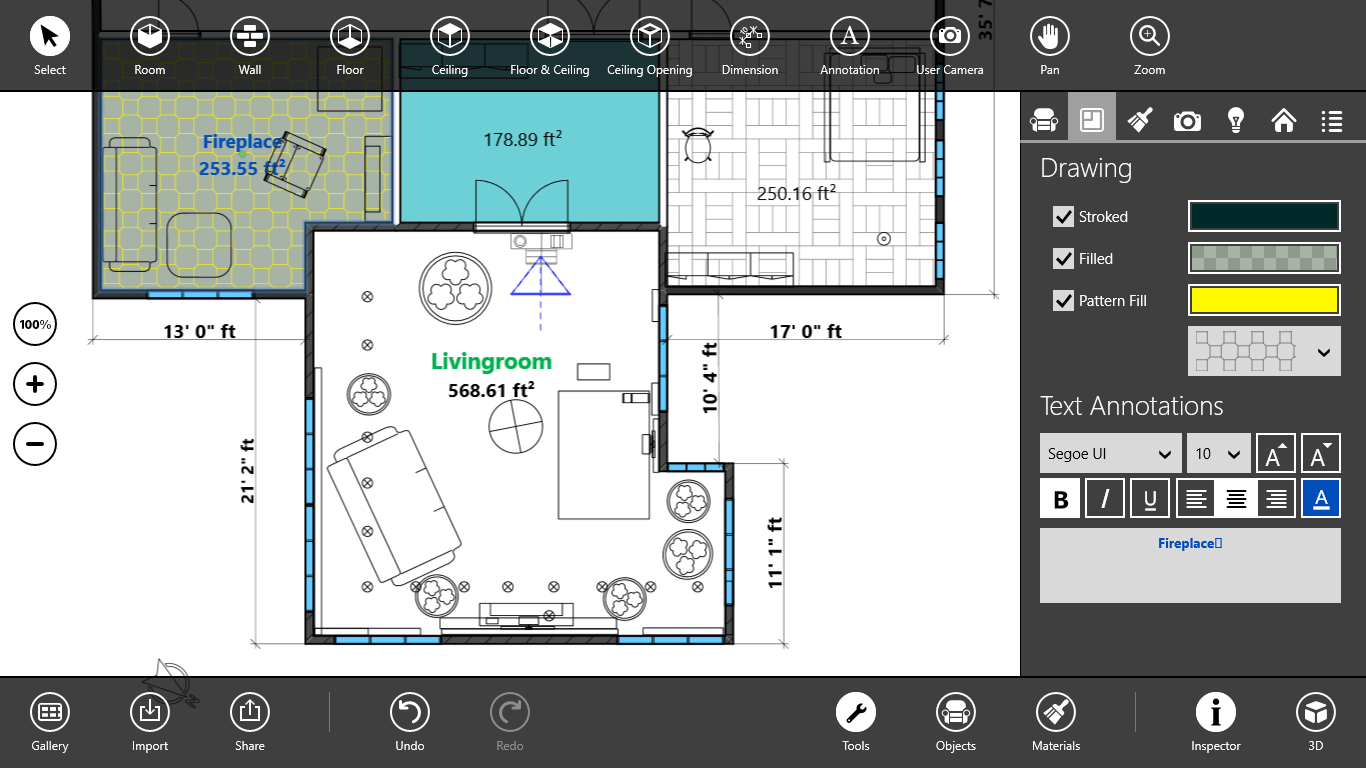 Free Interior Decorating Software For Mac