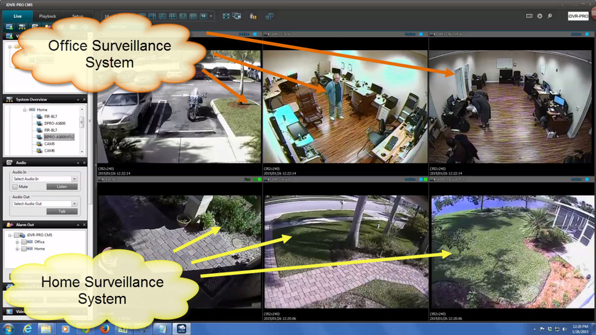 Download Cms Cctv Software For Mac